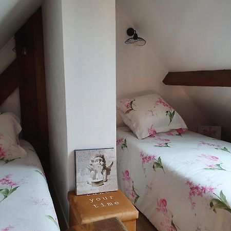 Bel Appartement Ensoleille En Ville Pont-Évêque Zewnętrze zdjęcie